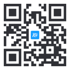 iOS 系统版 二维码（Kaiyun Esports）